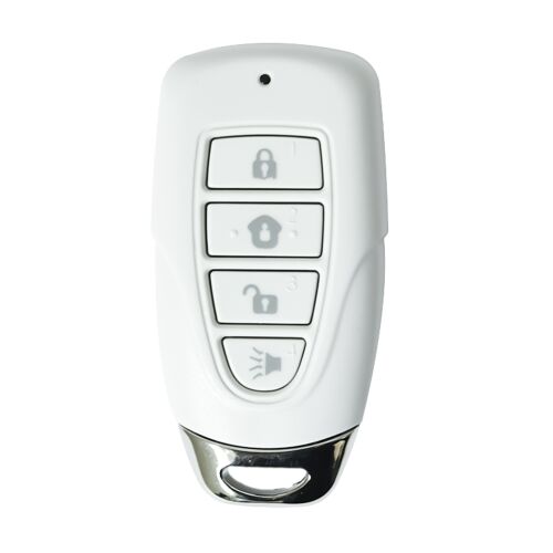 Die SmartHome SM400 SmartHome-Smartphone-Fernbedienung 143559956