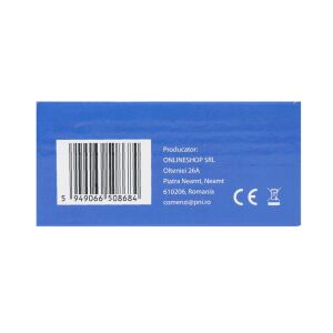 PNI-Schalter ES100 Mifare 13,56 MHz 143560532 - Schalter