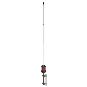 Osnovna antena CB Sirio Gain Master 25.5-30 MHz 736cm 500w za zgrade 143559970 - Radio antena