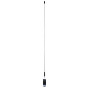 Sirio Megawatt 4000 PL CB-Antenne, 203,5 cm ohne Kabel 143560054 - Radioantennen
