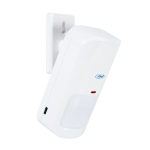 Senzor de miscare PIR PNI SafeHouse HS003LR fara fir pentru sisteme de alarma wireless 143560169 - PNI