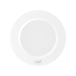 LED reflektor PNI D-Light CL2503S 3W, ugradni, okrugli, promjer 91 mm, 6400K, napajanje 230V, 330 lm, bijeli 143560170 - Reflektor/Spot svjetlo