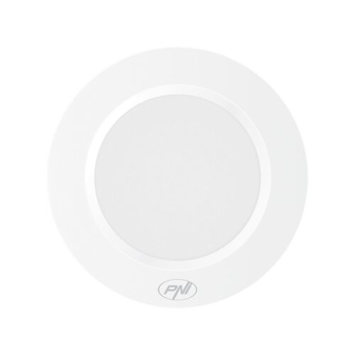 LED reflektor PNI D-Light CL2503S 3W, ugradni, okrugli, promjer 91 mm, 6400K, napajanje 230V, 330 lm, bijeli 143560170