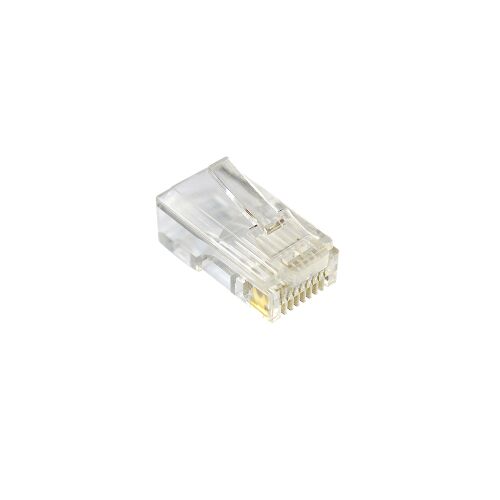 Mufa PNI RJ45 pentru cablu UTP Cat 5 143560222
