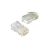 PNJ RJ45 Stecker für UTP Cat 5 Kabel 143560222