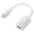 Adaptér USB MINIX NEO C-HDSI USB-C na 4K 60Hz HDMI 143560225