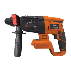 Set scule electrice PNI WK450 cu 2 acumulatori 18V 5.0Ah, incarcator inclus, brushless 143560415 - Seturi de scule electrice cu acumulator