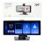 Auto-Monitor mit DVR PNI D1026 10,26 Zoll, drahtloses Carplay, Navigation, Musik, Freisprecheinrichtung, Bluetooth, FM-Transmitter 143560446