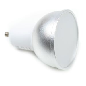 PNI SafeHome PT51RG LED pametna žarulja, GU10, WiFi, RGBW, 5W, 500 lm, podesiva svjetlost / boja putem interneta, aplikacija Tuya Smart, integracija u scenarije i pametna automatizacija s drugim kompa 143560480 - Žarulja