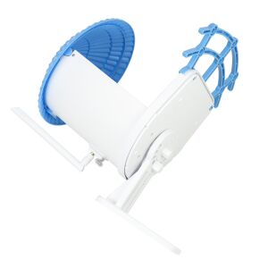 Intelligens madáretető PNI MyBird PT035, Wi-Fi kamerával, 4MP és 3W napelemmel, dedikált alkalmazással 143560571 - PNI