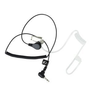 PNI HF11 1-poliges 3,5-mm-Headset für alle CB-PNI-Radiosender, President, Midland, Albrecht, TTi 143560557 - Computer und Zubehör