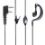 PNI HS82 Mikrofon-Headset mit 2-poligem PNI-K-Stecker 143560581