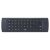Tastatura PNI AirFun One IR air mouse si mini tastatura qwerty pentru computer, mini PC si media player 143560583
