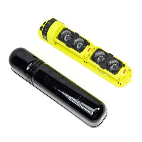 PNI BP104S IR kerületi gát 4 sugárral, vezetékes, max 250 m 143560778