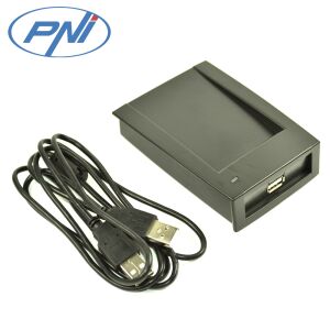 Programator carduri magnetice model PNI FLH50 pentru yale hoteliere 143560699 - PNI