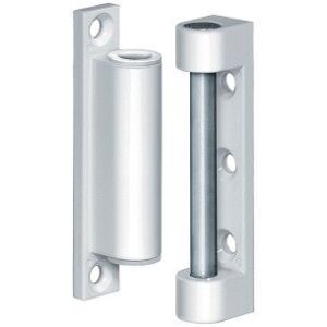 Pvc Pánt Bukóablakpánt 75Mm Fehér Fam F01009 143561429 - Spojovací materiál