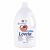 Lovela Baby hypoallergenic liquid laundry detergent for colored clothes, 4.5L bottle