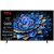 Televizor Smart QLED TCL 75T69C, 189 cm, Ultra HD 4K, Google TV, Clasa F 145437641
