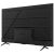 Televizor Smart QLED TCL 75T69C, 189 cm, Ultra HD 4K, Google TV, Clasa F 145437641