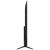 Televizor Smart QLED TCL 75T69C, 189 cm, Ultra HD 4K, Google TV, Clasa F 145437641