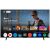 Televizor Smart QLED TCL 75T69C, 189 cm, Ultra HD 4K, Google TV, Clasa F 145437641