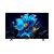 Televizor Smart QLED TCL 75T69C, 189 cm, Ultra HD 4K, Google TV, Clasa F 145437641