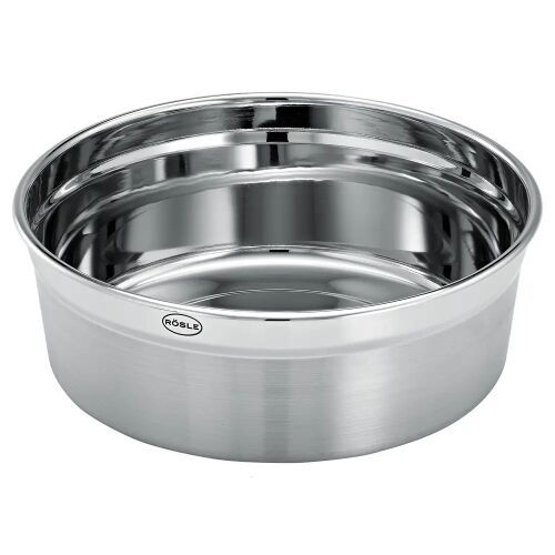 Flexx2Go lábas, Rosle, 0,4 literes, rozsdamentes acél