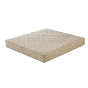 Sincere Nebula organikus matrac elszigetelve fehér háttérrel - Sincere