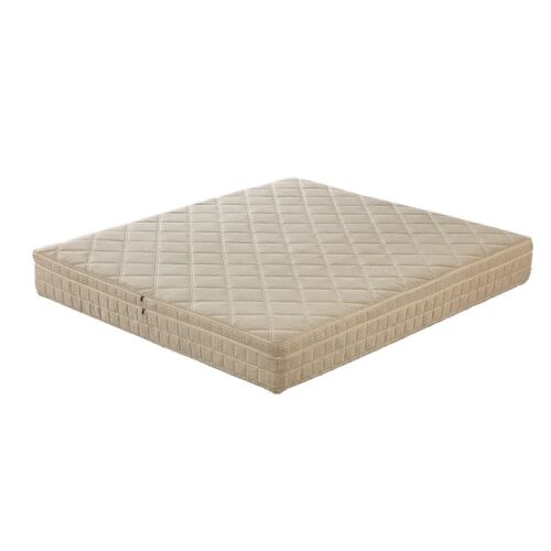 Sincere Nebula organikus matrac elszigetelve fehér háttérrel