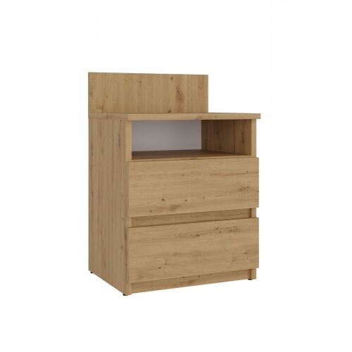 Нощно шкафче Malwa M1 ARTISAN 143564986