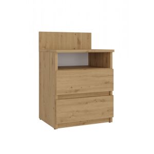 Szafka nocna Malwa M1 ARTISAN 143564986 - Szafka nocna