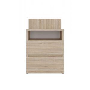 Malwa M1 Nachttisch SONOMA 143564989 - Nachttische