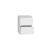 Malwa M2 WHITE éjjeliszekrény 2 darab 143565012
