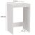 FÜRDŐSZOBA SZEKRÉNY MOSÓGÉP DOBOZHOZ - PL. - FEHÉR 143565136
