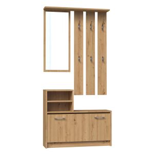 Dulap Vera Vera ARTISAN 143565302 - Seturi mobilier de hol