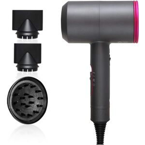 Uscător de păr profesional cu 3 atașamente 143565458 - Accesorii pentru îmbrăcăminte