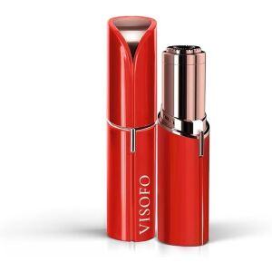 Arcszőrtelenítő rozsdamentes acél elektromos szőrtelenítő 143565472 - Bőrönd kiegészítő