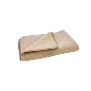 Merinó gyapjú takaró 140x200 Bézs Rehabilitációs és melegítő termékek