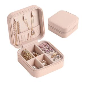Utazási ékszerdoboz