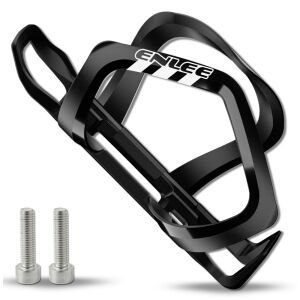 Rugalmas kerékpáros palacktartó a kényelmes iváshoz vezetés közben