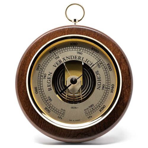 Golyós horgász barométer 1436R 143566779