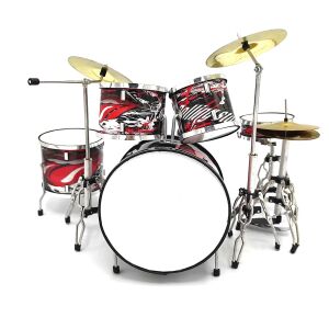 Mini dobok - MDR-0312