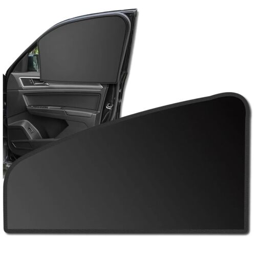 Mágneses napellenző az utasnak az autóban 143567446