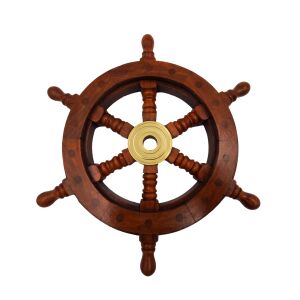 Fa kormány - átmérő 30 cm - SW10/12