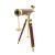 Nagy sárgaréz teleszkóp állványon - maximális magasság 57 cm - TDBL 143568424