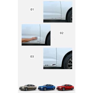 Autófényező kendő, karcmentesítés polírozás nélkül, használatra kész