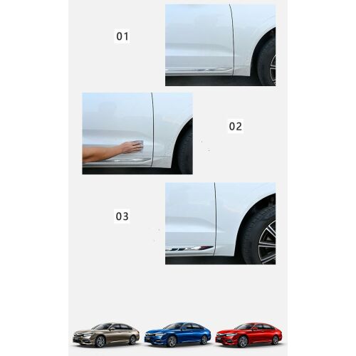 Autófényező kendő, karcmentesítés polírozás nélkül, használatra kész