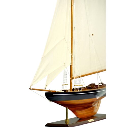 Nagy Columbia jacht modell - Magasság 104 cm - COL 143570811