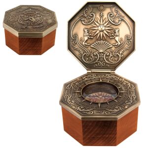 Exkluzív iránytű H44 143570812 - Iránytű