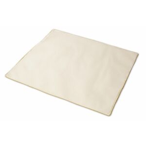 Párnahuzat 70x80 ekrü cipzár nélkül AMZ 143571129 - Párnahuzat